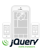 Diseño web móvil, diseño aplicacion web movil, diseño jquery mobile